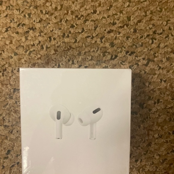 Airpod pros apple